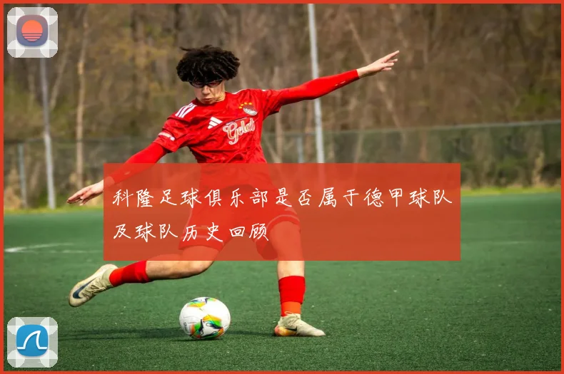 科隆足球俱乐部是否属于德甲球队及球队历史回顾